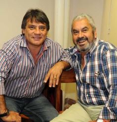 Foto de la galería: Tres amigas festejaron su ingreso al mundo periodístico