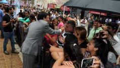 Foto de la galería: Día histórico: asumieron el nuevo gobernador y su vice, Passalacqua y Herrera Ahuad