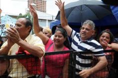 Foto de la galería: Día histórico: asumieron el nuevo gobernador y su vice, Passalacqua y Herrera Ahuad