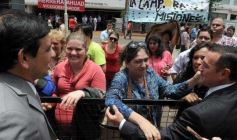 Foto de la galería: Día histórico: asumieron el nuevo gobernador y su vice, Passalacqua y Herrera Ahuad