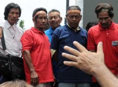 Foto de la galería: Día histórico: asumieron el nuevo gobernador y su vice, Passalacqua y Herrera Ahuad