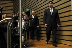 Foto de la galería: Día histórico: asumieron el nuevo gobernador y su vice, Passalacqua y Herrera Ahuad