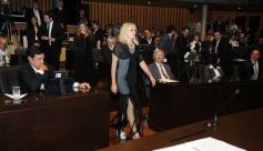 Foto de la galería: Día histórico: asumieron el nuevo gobernador y su vice, Passalacqua y Herrera Ahuad