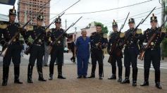 Foto de la galería: Día histórico: asumieron el nuevo gobernador y su vice, Passalacqua y Herrera Ahuad