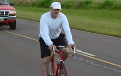 Foto de la galería: Rumbo a Itatí, una muestra de fe que conmueve