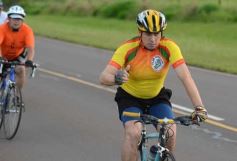 Foto de la galería: Rumbo a Itatí, una muestra de fe que conmueve