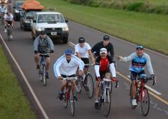 Foto de la galería: Rumbo a Itatí, una muestra de fe que conmueve