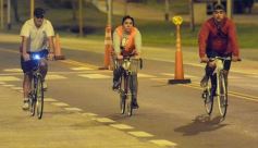 Foto de la galería: Rumbo a Itatí, una muestra de fe que conmueve