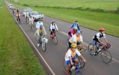 Foto de la galería: Rumbo a Itatí, una muestra de fe que conmueve