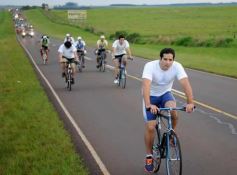 Foto de la galería: Rumbo a Itatí, una muestra de fe que conmueve