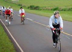 Foto de la galería: Rumbo a Itatí, una muestra de fe que conmueve