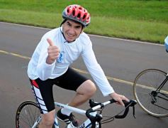 Foto de la galería: Rumbo a Itatí, una muestra de fe que conmueve