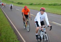 Foto de la galería: Rumbo a Itatí, una muestra de fe que conmueve