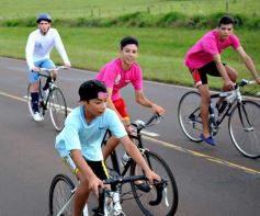 Foto de la galería: Rumbo a Itatí, una muestra de fe que conmueve