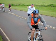 Foto de la galería: Rumbo a Itatí, una muestra de fe que conmueve