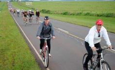 Foto de la galería: Rumbo a Itatí, una muestra de fe que conmueve