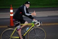 Foto de la galería: Rumbo a Itatí, una muestra de fe que conmueve