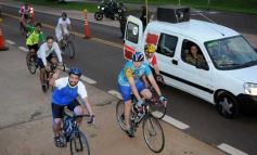 Foto de la galería: Rumbo a Itatí, una muestra de fe que conmueve