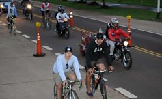 Foto de la galería: Rumbo a Itatí, una muestra de fe que conmueve