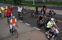 Foto de la galería: Rumbo a Itatí, una muestra de fe que conmueve