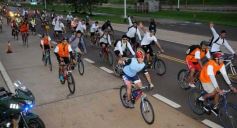 Foto de la galería: Rumbo a Itatí, una muestra de fe que conmueve