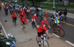 Foto de la galería: Rumbo a Itatí, una muestra de fe que conmueve