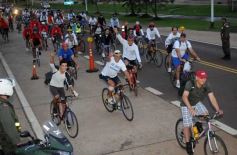 Foto de la galería: Rumbo a Itatí, una muestra de fe que conmueve