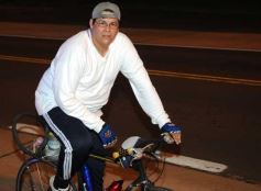 Foto de la galería: Rumbo a Itatí, una muestra de fe que conmueve