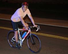 Foto de la galería: Rumbo a Itatí, una muestra de fe que conmueve