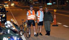 Foto de la galería: Rumbo a Itatí, una muestra de fe que conmueve