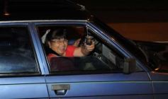 Foto de la galería: Rumbo a Itatí, una muestra de fe que conmueve