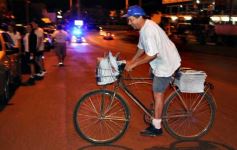 Foto de la galería: Rumbo a Itatí, una muestra de fe que conmueve