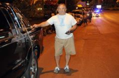 Foto de la galería: Rumbo a Itatí, una muestra de fe que conmueve