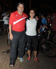 Foto de la galería: Rumbo a Itatí, una muestra de fe que conmueve