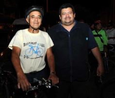 Foto de la galería: Rumbo a Itatí, una muestra de fe que conmueve