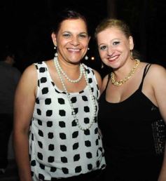 Foto de la galería: Los estacioneros de Misiones tuvieron su noche de fiesta