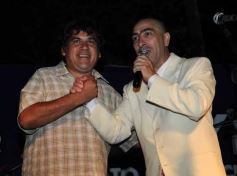 Foto de la galería: Los estacioneros de Misiones tuvieron su noche de fiesta