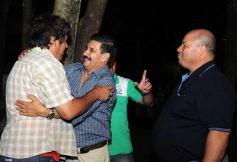 Foto de la galería: Los estacioneros de Misiones tuvieron su noche de fiesta