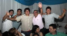 Foto de la galería: Los estacioneros de Misiones tuvieron su noche de fiesta