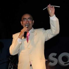 Foto de la galería: Los estacioneros de Misiones tuvieron su noche de fiesta