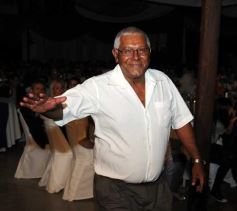 Foto de la galería: Los estacioneros de Misiones tuvieron su noche de fiesta