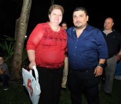 Foto de la galería: Los estacioneros de Misiones tuvieron su noche de fiesta