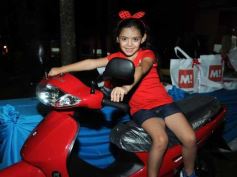 Foto de la galería: Los estacioneros de Misiones tuvieron su noche de fiesta