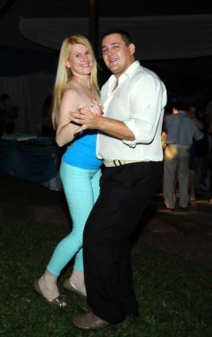 Foto de la galería: Los estacioneros de Misiones tuvieron su noche de fiesta