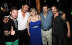 Foto de la galería: Los estacioneros de Misiones tuvieron su noche de fiesta