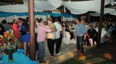 Foto de la galería: Los estacioneros de Misiones tuvieron su noche de fiesta