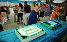 Foto de la galería: Los estacioneros de Misiones tuvieron su noche de fiesta