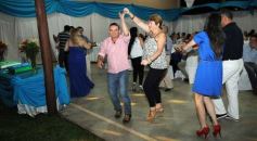 Foto de la galería: Los estacioneros de Misiones tuvieron su noche de fiesta