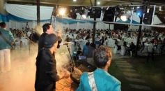 Foto de la galería: Los estacioneros de Misiones tuvieron su noche de fiesta