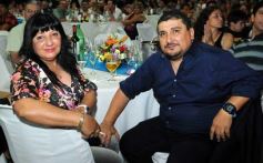 Foto de la galería: Los estacioneros de Misiones tuvieron su noche de fiesta